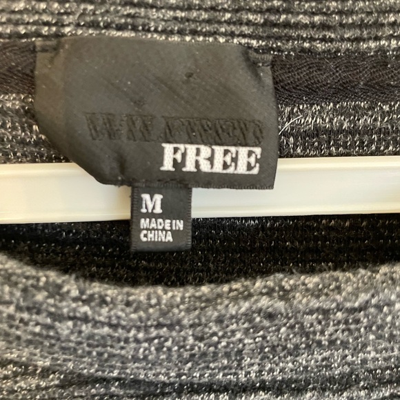 Wilfred Free Bronco Sweater Size Medium - Picture 2 of 5